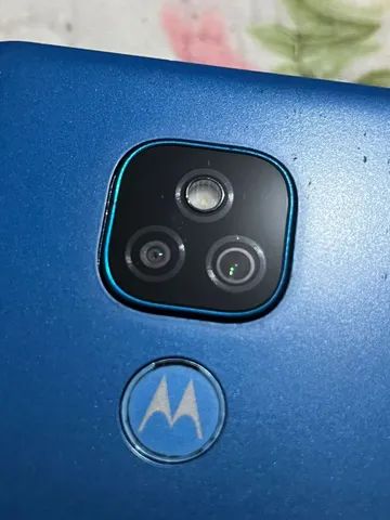 Moto e7 plus 