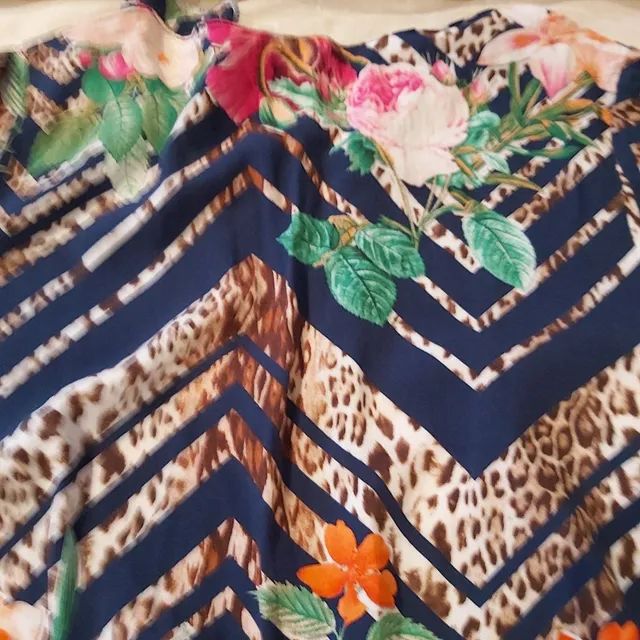 Vestido com zíper - Foto 2