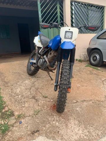 5 Motos de TRILHA para comprar HOJE com R$ 2000 