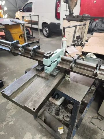 Mesa coordenada unistamp 