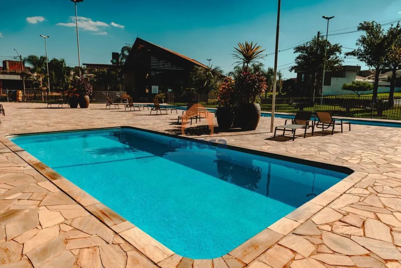 Terreno em Condomínio para Venda em Mirassol, Golden Park Residence - Foto 4