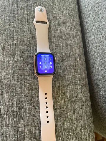 Apple watch series discount 6s