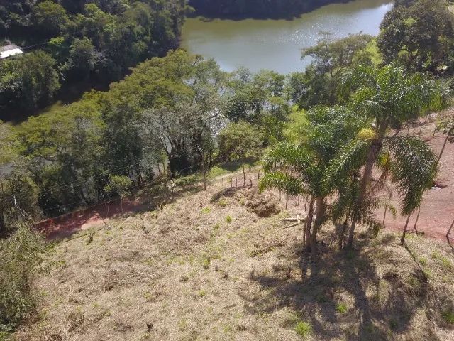 Terreno 1350m² Areal Condomínio Recanto do Lago - Foto 7