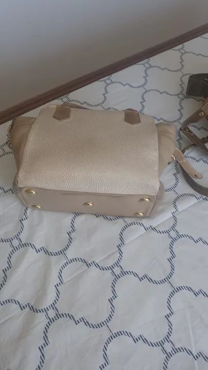 Bolsa - Carmen Steffens Original - Foto 3