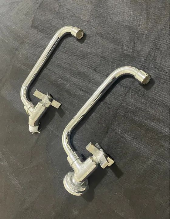 Torneira giratória  Baixa para Pia  - Foto 5