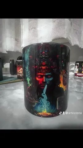 Canecas personalizada Psicologia - Foto 2