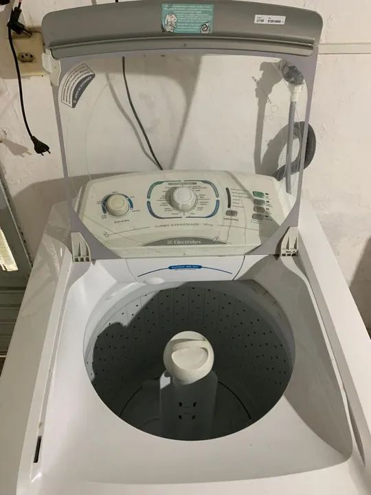 Maquina de lavar 15 kilos - Foto 2