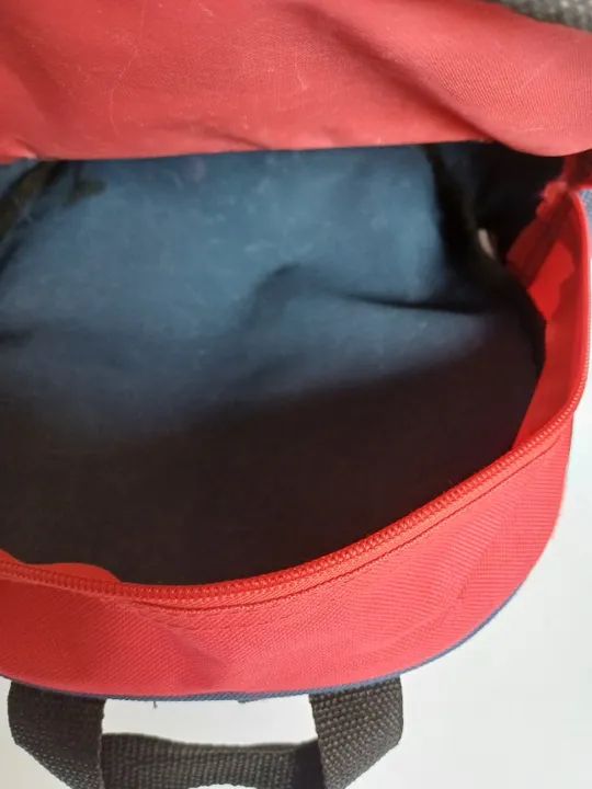 Mochila Infantil Redcase - Foto 4