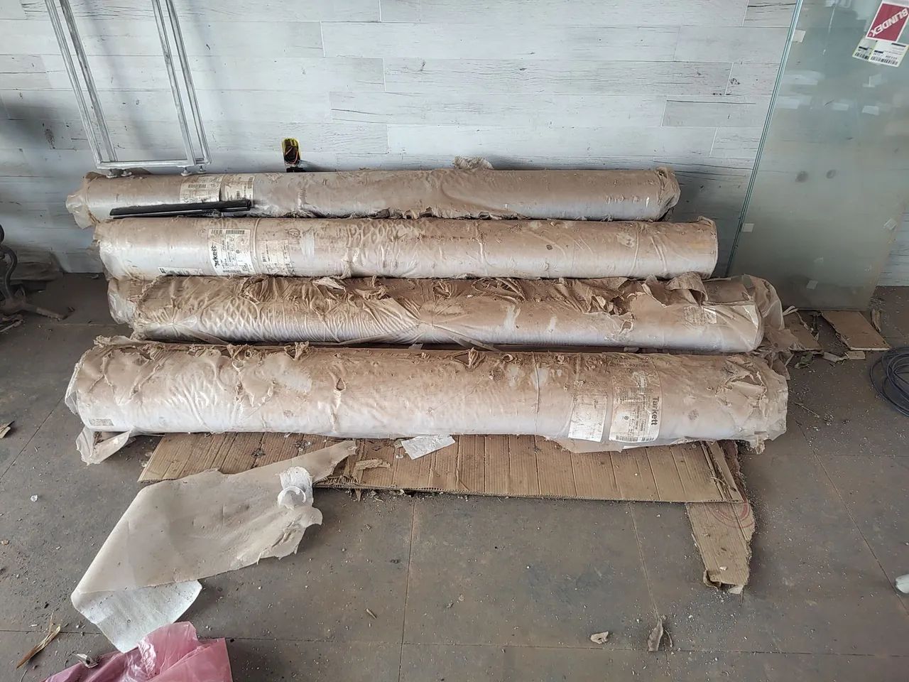 Piso Vinílico Creche Tipo 2 - Foto 2