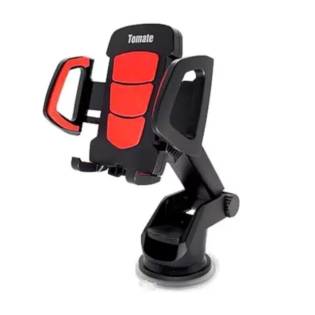 Suporte Carro Celular Com Ventosa - Foto 3