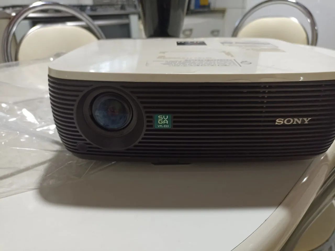 Projetor SONY VPL ES3