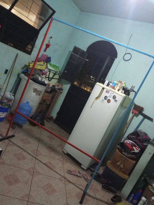 Vendo essa arara  - Foto 2