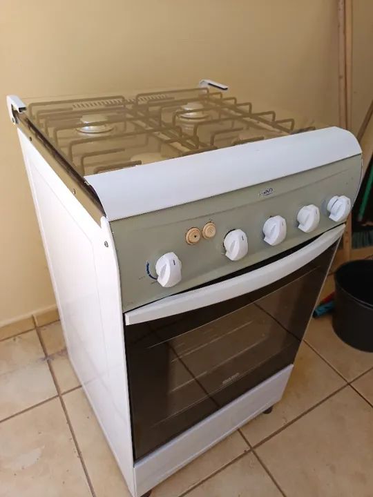 Fogão 
