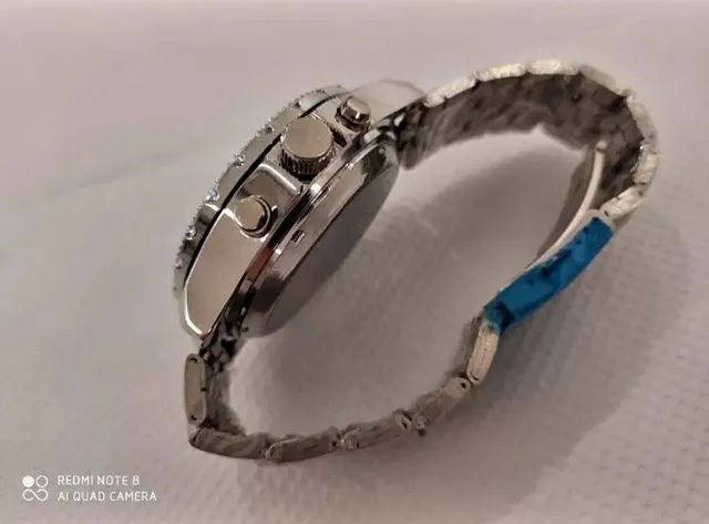 Religio Pulso original Potênzia dual prova d'água 30m - Foto 4