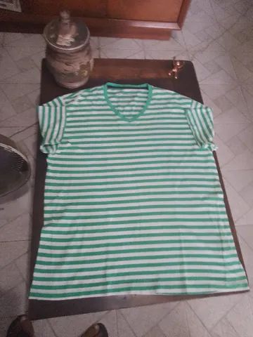 Camiseta Marfinno. GG - Foto 4