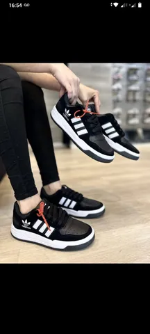 Adidas Fórum