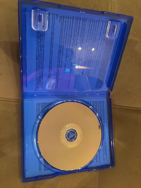 Kingdom Hearts 3 - PS4 - Foto 3