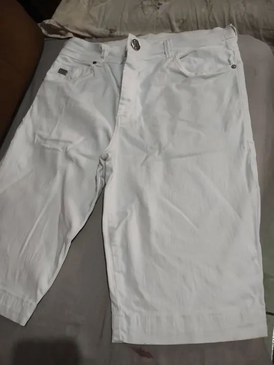 Short Jeans Masculino - Foto 4