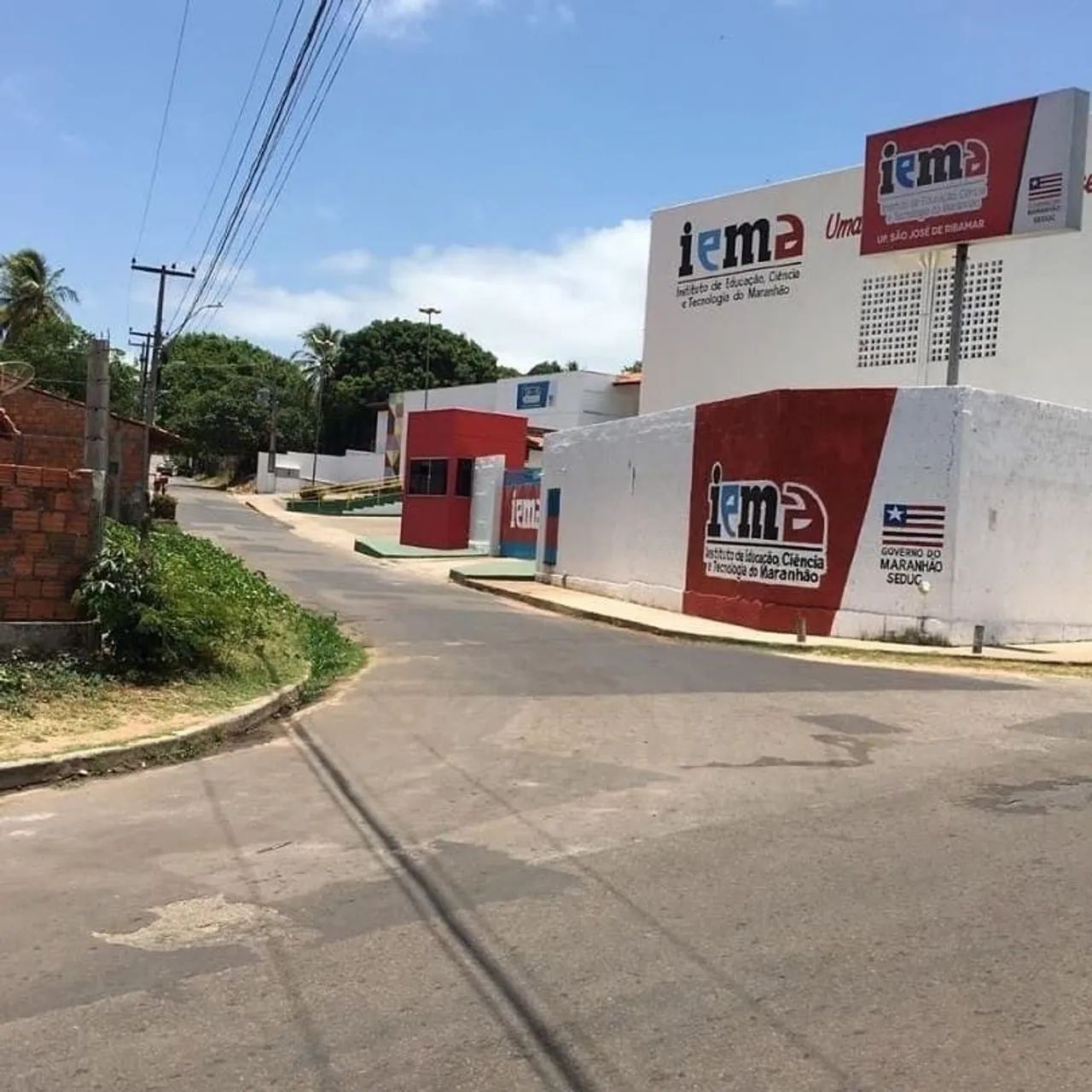 Excelente Área no Centro de Ribamar MCMV - Foto 5