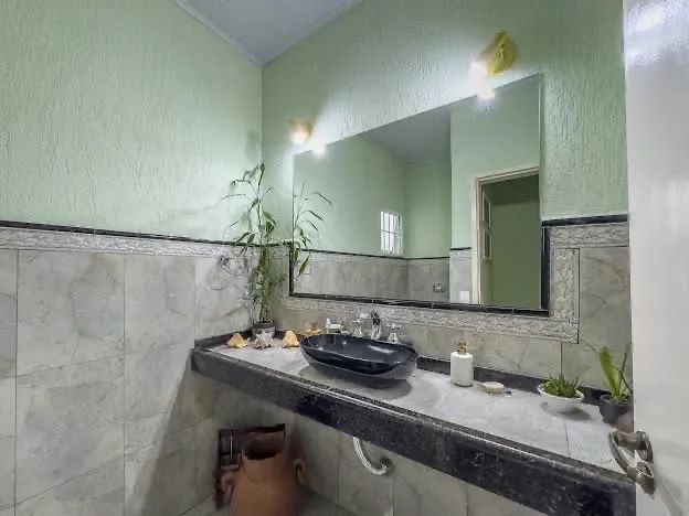 Temporada na natureza - Chacara com lago - Foto 15