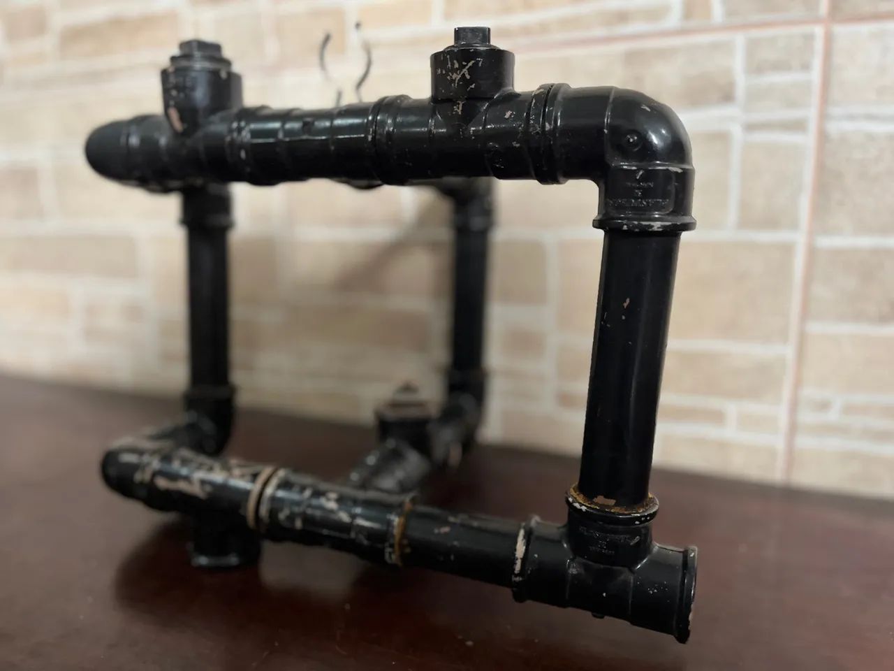 - [ ] Gimbal Suporte SteadyCam Celular ou câmera