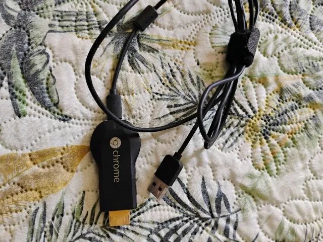 Google Chromecast 1ª Geração Full HD - Foto 3