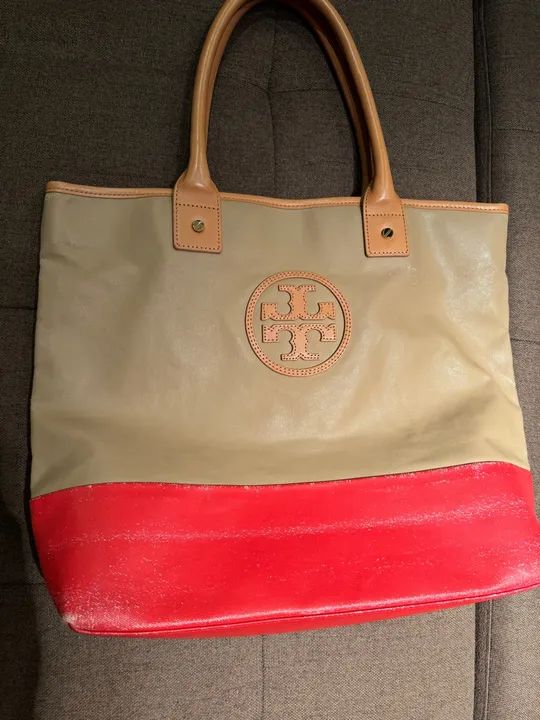 Bolsa Tory Burch Original - Foto 3