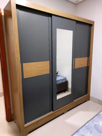 OLIVEIRA MOVEIS COM GUARDA ROUPA DIRETO DA FABRICA MONTAGEM GRATIS APARTIR DE 750