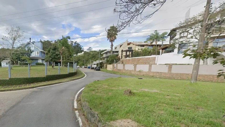 Terreno com 1675m² à venda no João Paulo no Loteamento Caio Big.