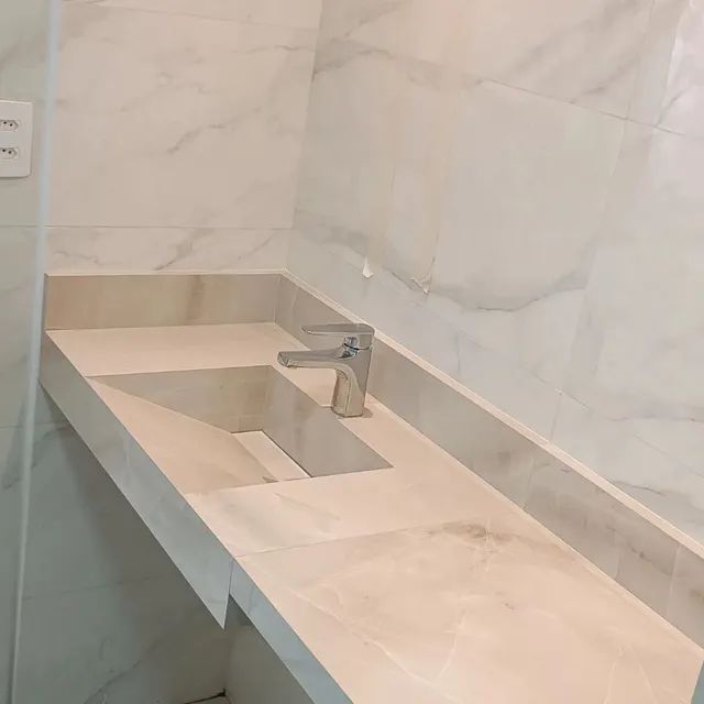 NICHOS EM PORCELANATO  - Foto 4