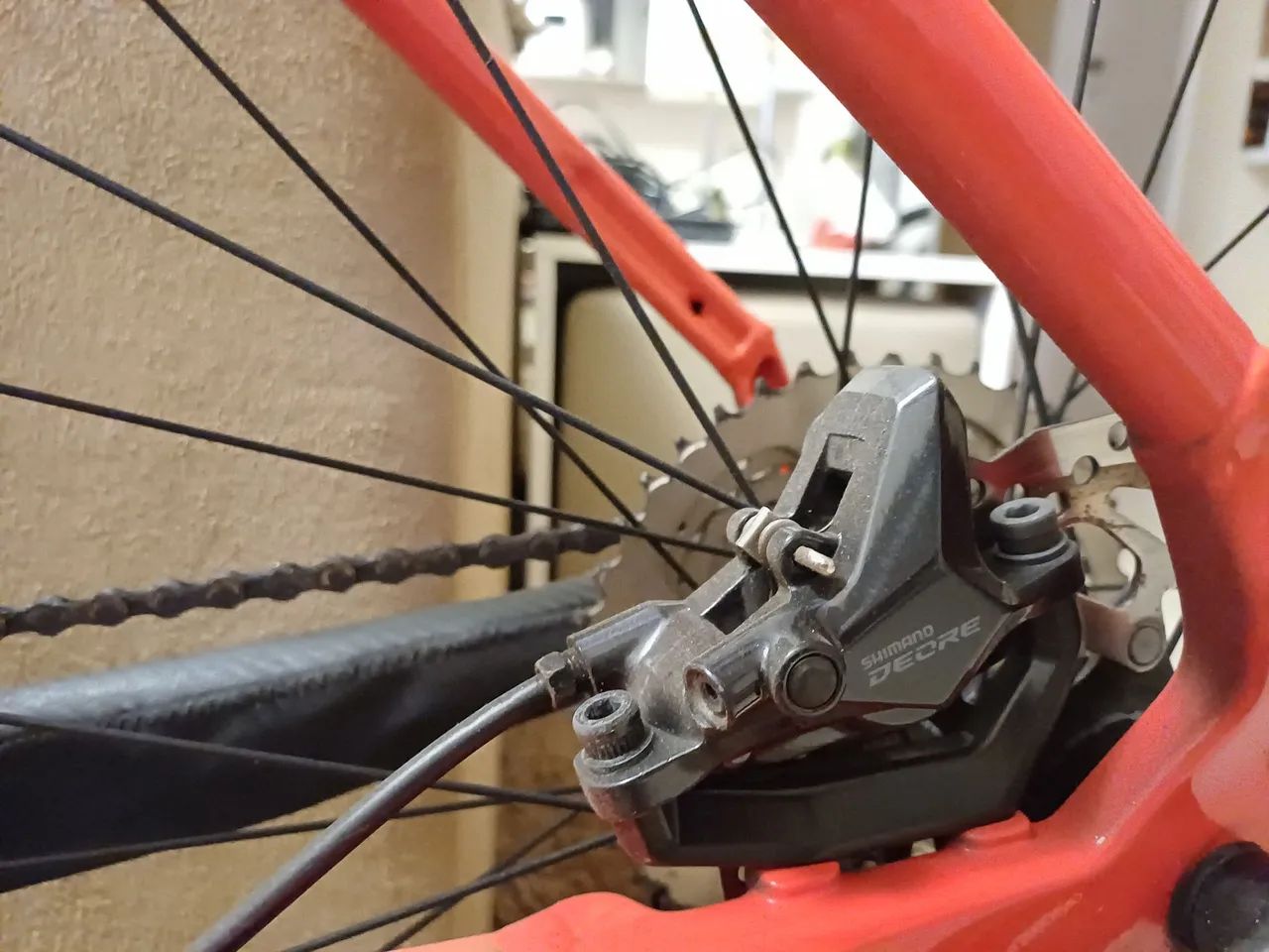 Caloi Mountain Bike Explorer - Foto 5