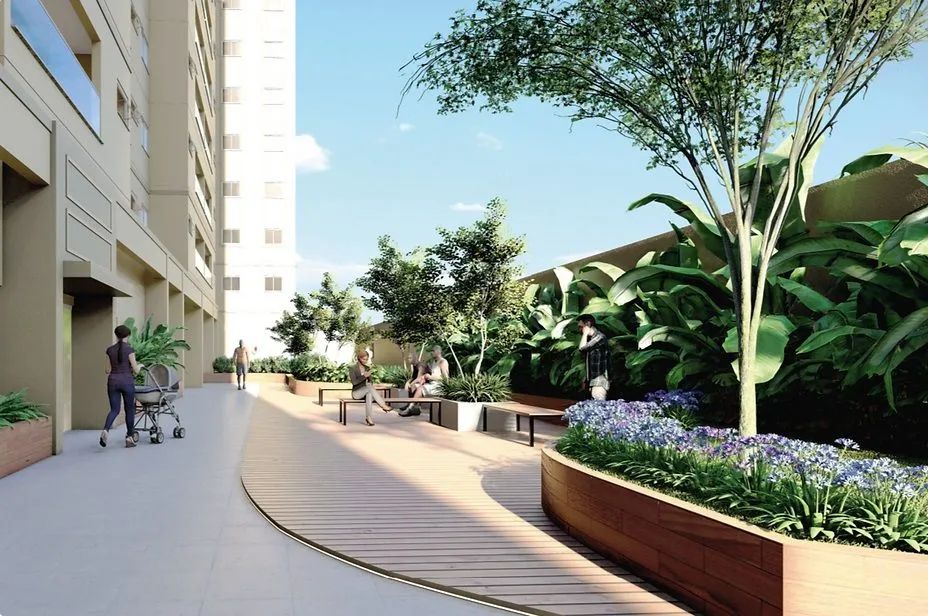 Foto - Indaiatuba - Jardim Bela Vista