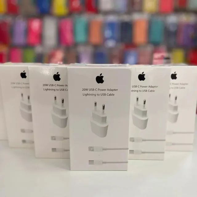 Mais Vendido carregador de iphone 20w