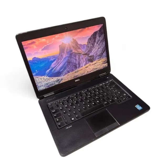 Notebook Dell Latitude E5440 Intel i5 4ª 8gb RAM SSD 256GB 14" - Foto 2