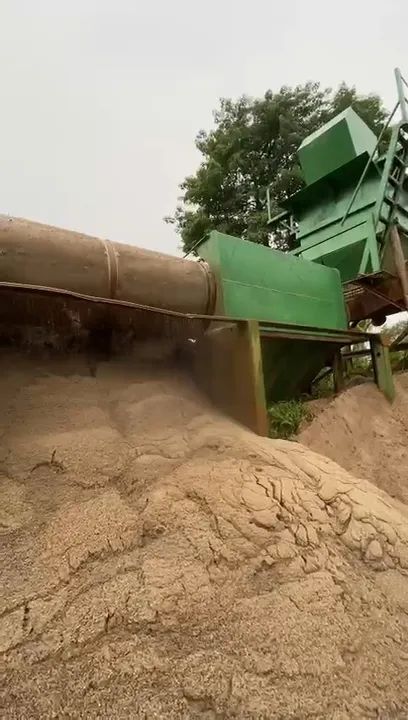 classificador de areia  - Foto 5