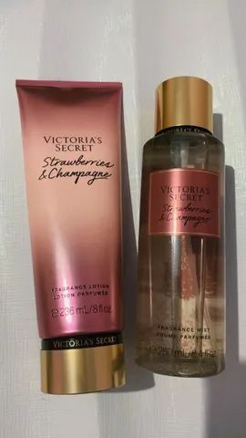 PROMOÇÃO!!! Body Splash Victoria Secrets, Body Lotion!!! Lista