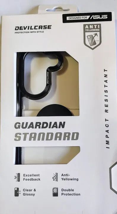 Capa Original Asus para ZenFone 9