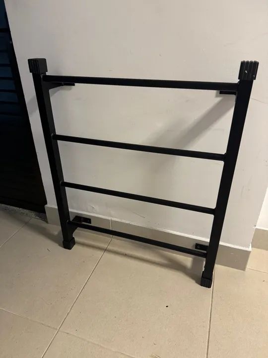 Espaldar para alongamento 