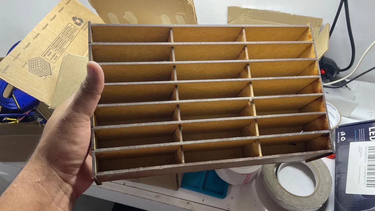 Bancada completa para assistência técnica  - Foto 5