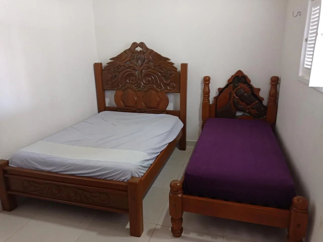 CASA PRAIA MAXARANGUAPE - LOCAÇÃO TEMPORÁRIA - MOBILIADA  - Foto 12