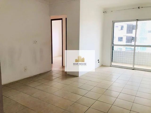Apartamento com 2 dormitórios à venda, 60 m² por R$ 520.000,00 - Boa Viagem - Recife/PE - Foto 2