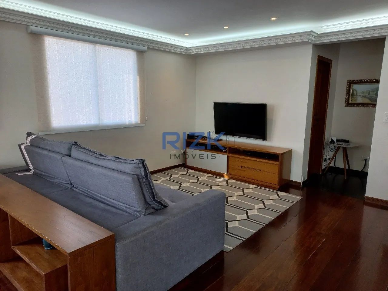 Apartamento 3 quartos Aclimação - Foto 5
