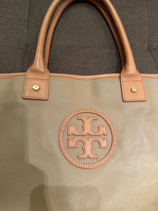 Bolsa Tory Burch Original