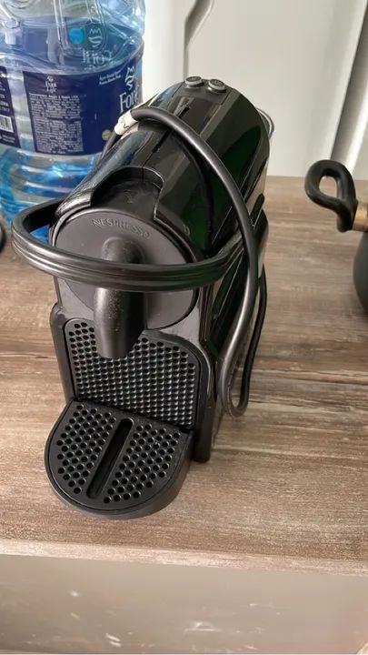 Máquina de Café Nespresso Original - Foto 2