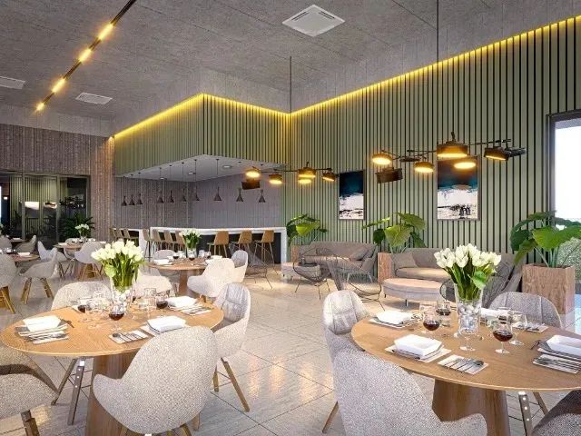 Residencial Mônaco - Lote de 300 m², sombra, ventilado por 256.576,32, Parque das Nações - Foto 7