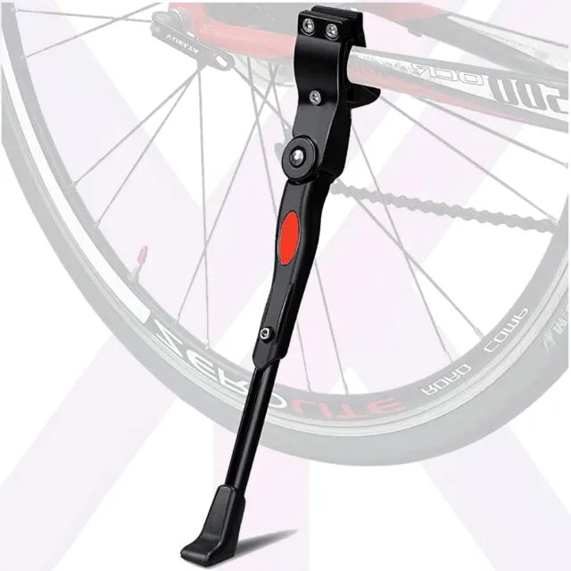 Tripé Cavalete Bicicleta Bike Regulável para aro 20 a 29 - Foto 4