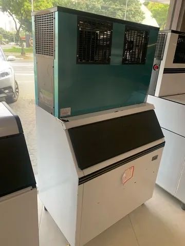 Maquina de Gelo Cubo - Foto 4