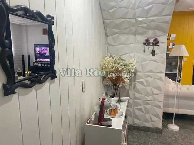 Excelente cobertura na Vila da Penha. - Foto 4
