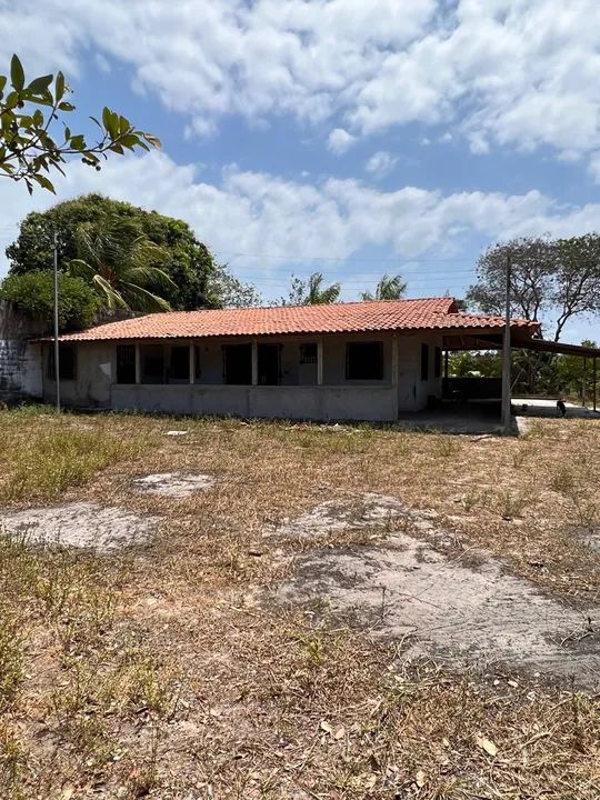 Excelente Área no Centro de Ribamar MCMV - Foto 12