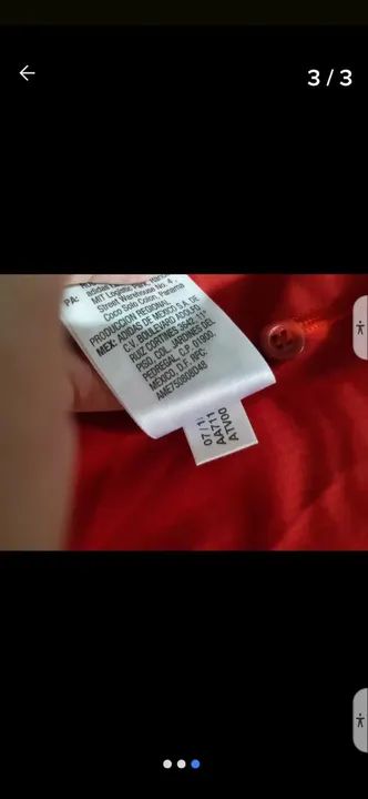 Camiseta original   - Foto 3